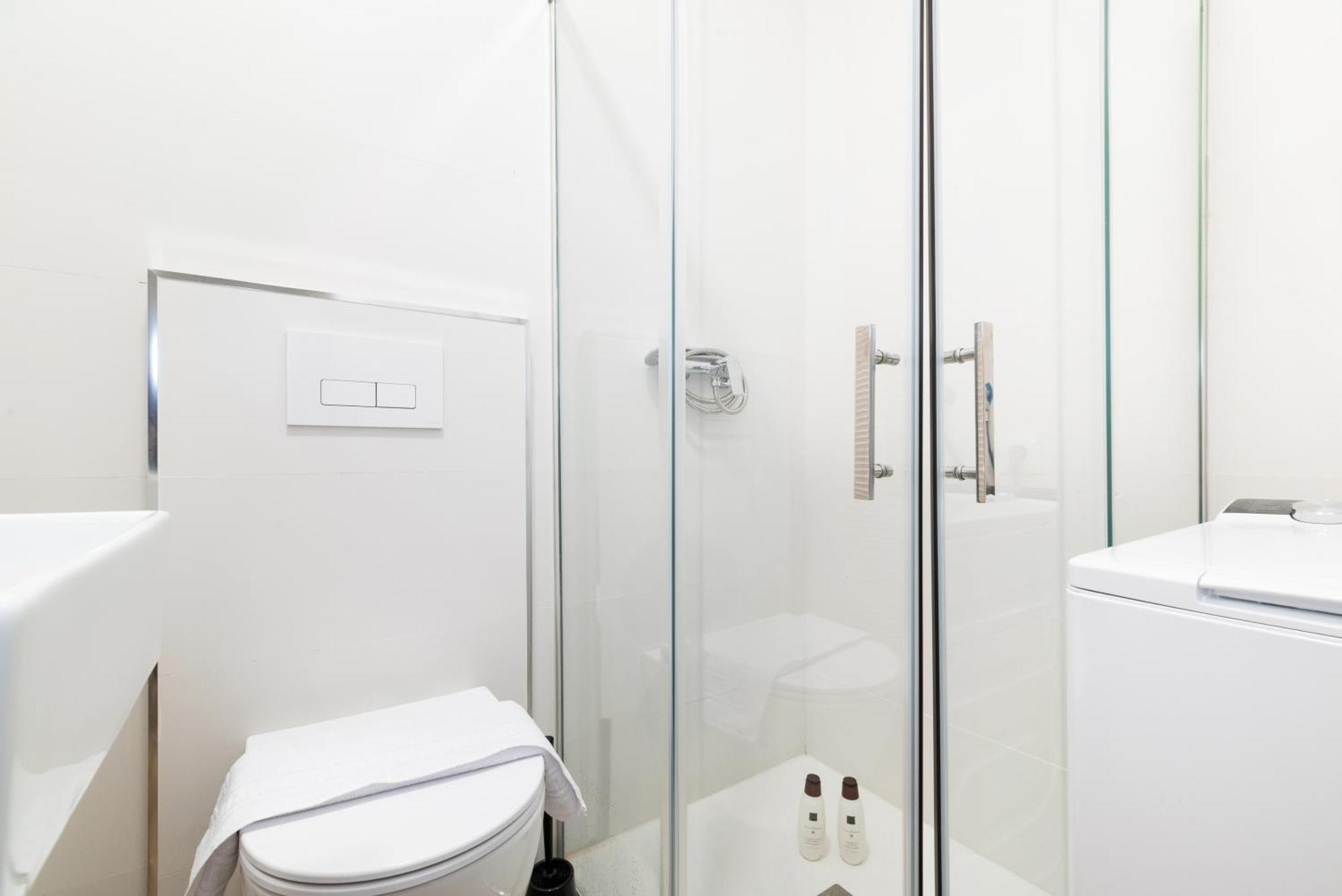 Reformado Centro Apartamento Granada