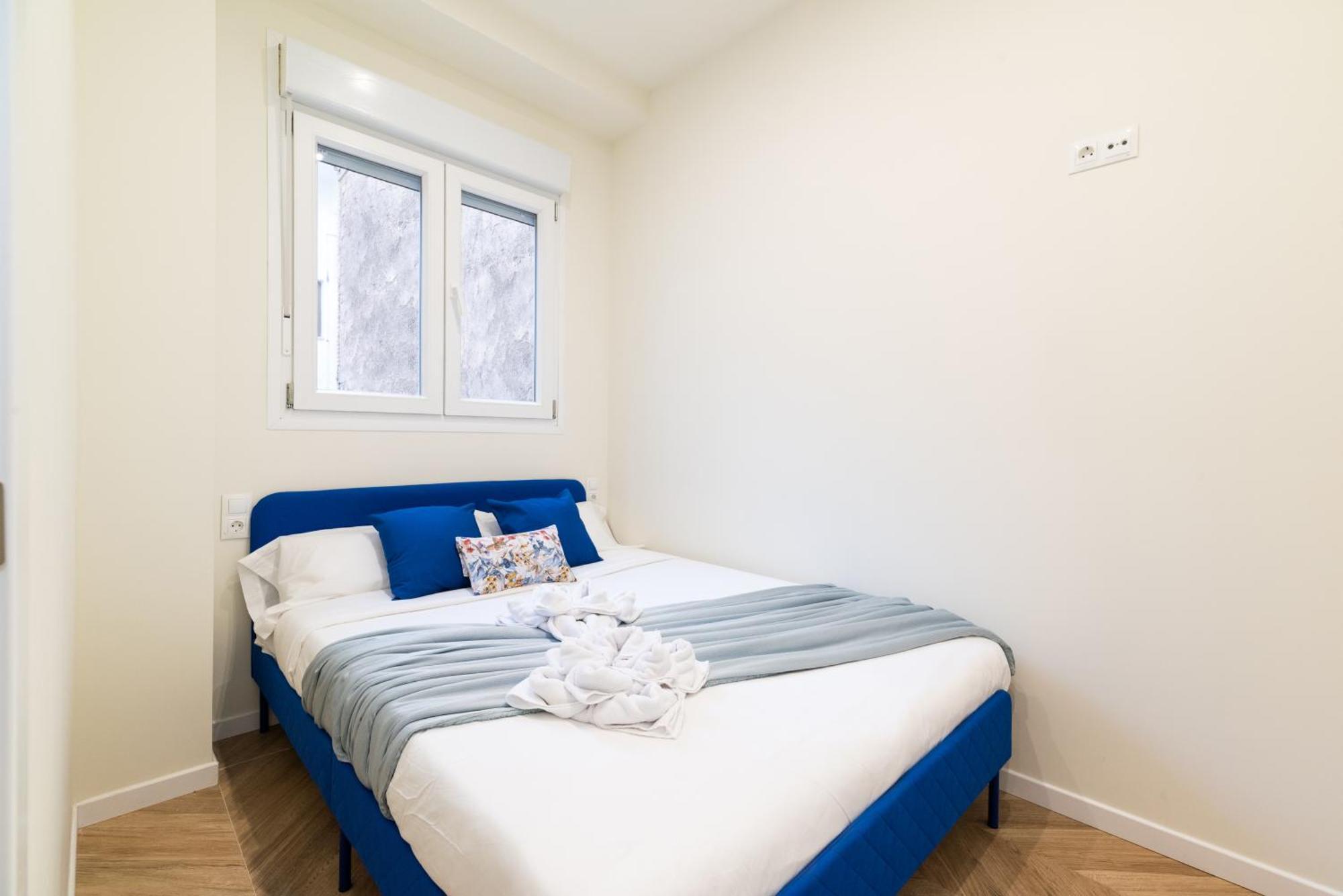 Apartamento Reformado Centro *