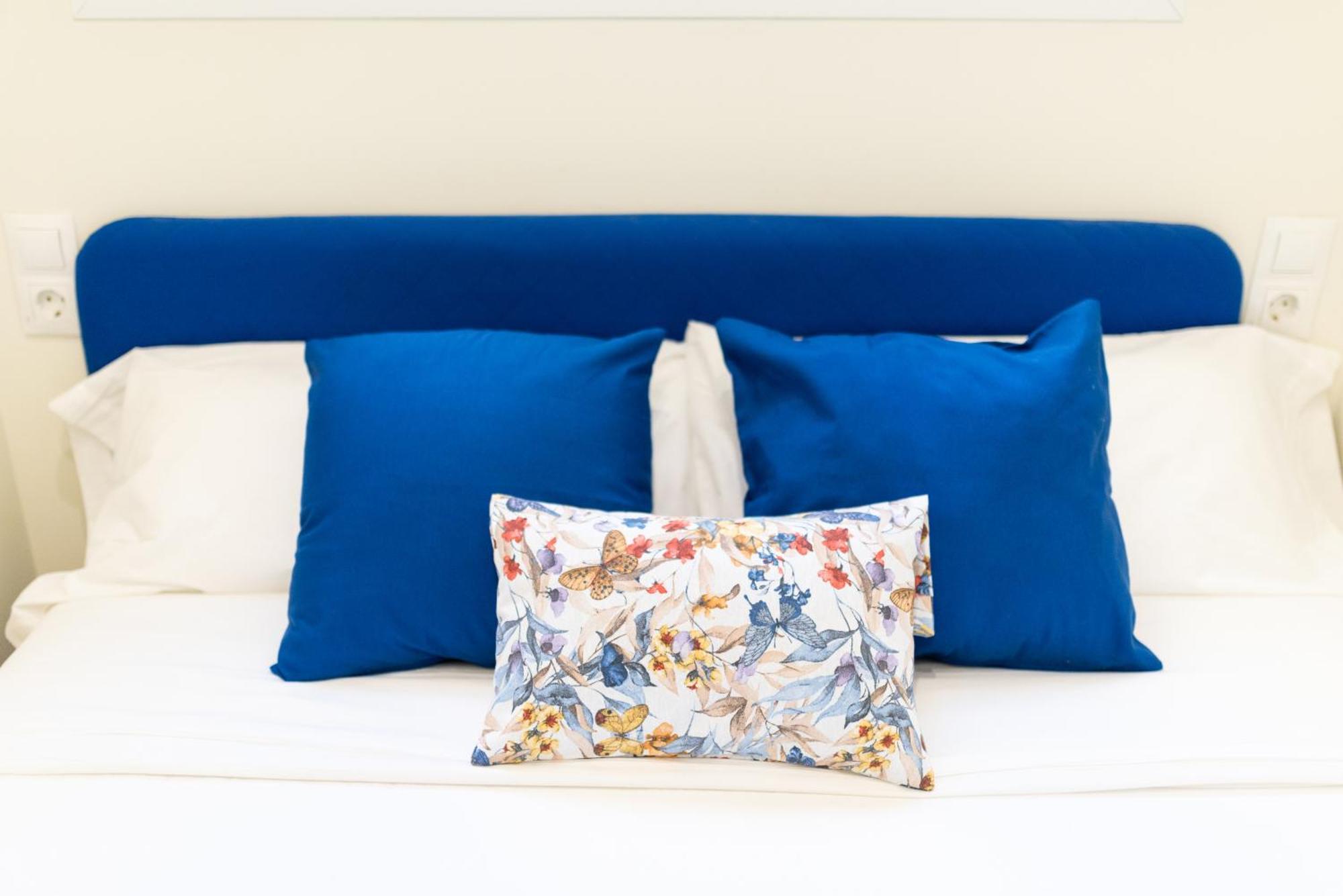 Apartamento Reformado Centro Granada
