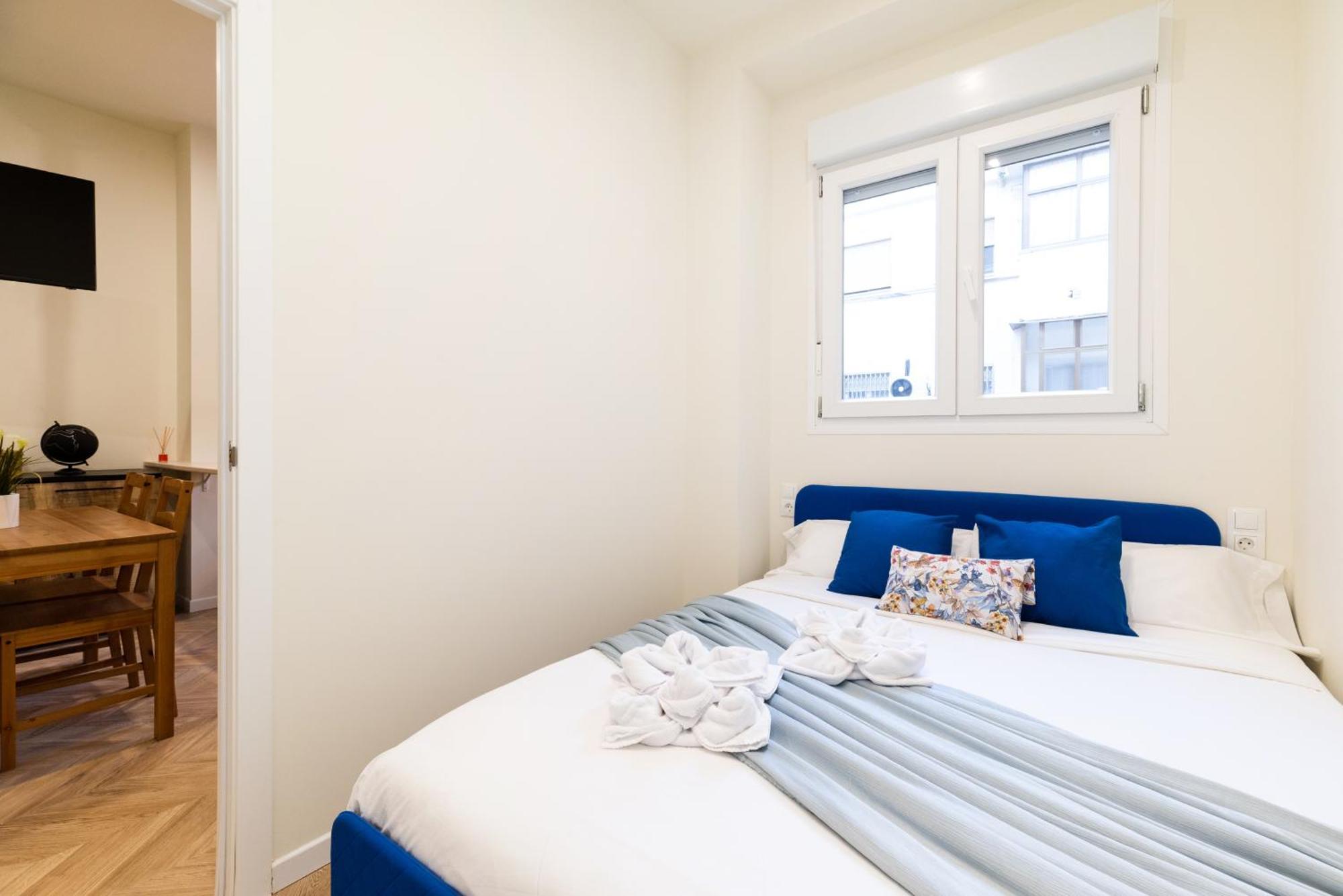 Reformado Centro Apartamento Granada